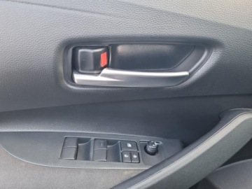 Toyota Corolla XII Sedan 1.5 VVT-i 125KM 2022 Toyota Corolla 1.5 Active Seria E21 (2019-) Toyota, zdjęcie 20
