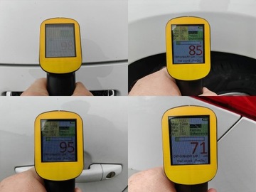 Peugeot 207 SW 1.4 VTi 95KM 2011 PEUGEOT 207 SW - 1.4 - 2011 - PANORAMA - 2xKOŁA - BEZWYPADKOWY - PRYWATNY, zdjęcie 30