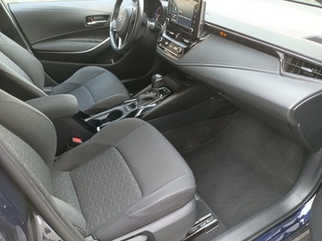 Suzuki Swace 2021 Suzuki Swace 1.8 Hybrid 2021 Salon Polska FV 23% NIE Toyota Corolla E21, zdjęcie 11