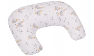 ПОПЕРЕЧНАЯ НАВУШКА ДЛЯ КОРМЛЕНИЯ ФАСОЛЬ