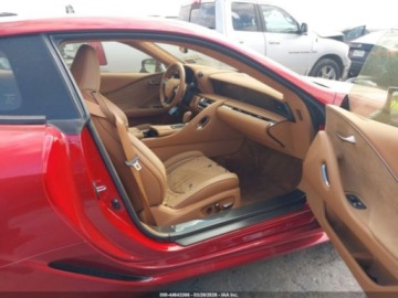 Lexus LC Coupe 500 471KM 2018 Lexus LC 500 2018 5.0 Benzyna 471KM, zdjęcie 10