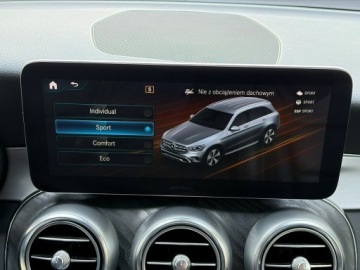 Mercedes GLC C253 SUV Facelifting 2.0 220d 194KM 2020 Mercedes GLC 220 d 194 KM 4x4 Pakiet AMG LEDy ILS, zdjęcie 28