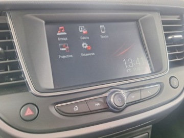 Opel 2022 Opel Crossland SalonPL serwis 1.2Edition 83KM bezwypadkowy LED kamera aluf, zdjęcie 19