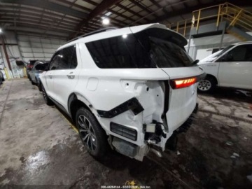 Ford Explorer VI 2025 Ford Explorer St-Line 2025 2.3 Benzyna 300KM, zdjęcie 3