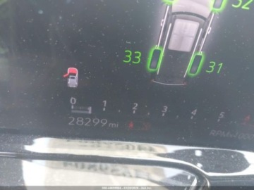 Cadillac Escalade III 2023 Cadillac Escalade Sport 2023 6.2 Benzyna 420KM, zdjęcie 11