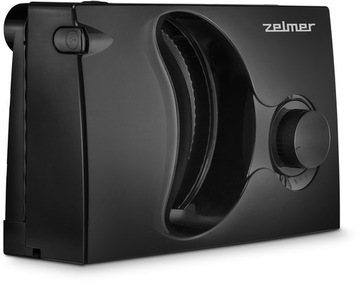 Слайсер ZELMER ZFS0917 Черный