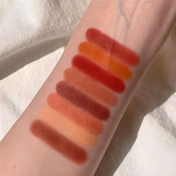 НАБОР ПАЛИТРА ТЕНЕЙ ДЛЯ МАКИЯЖА 35 ЦВЕТОВ