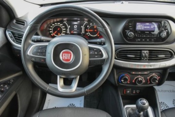 Fiat Tipo II Station Wagon 1.4 95KM 2017 Fiat Tipo FIAT TIPO 1.4 95KM GAZ LPG Klima Czujniki-Parkowania Gwarancja 1, zdjęcie 26