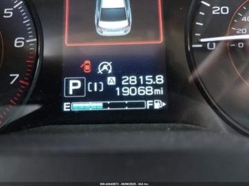 Subaru 2023 Subaru Crosstrek 2023 SUBARU CROSSTREK PREMIUM 2.0 Benzyna 252KM, zdjęcie 10