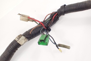 Установка подвески Yamaha FZR 1000 3GM Exup