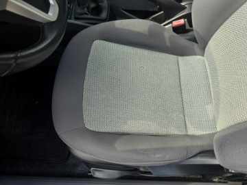 Seat Ibiza IV Hatchback 5d 1.4 MPI 85KM 2010 Seat Ibiza Klima, Elektryka, Serwis, Super /GWARAN, zdjęcie 21