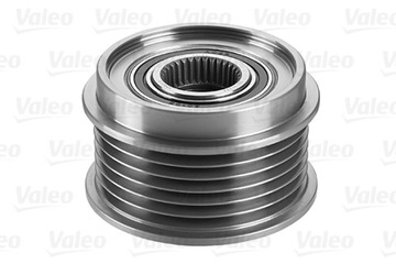 Sprzęgło alternatora VALEO 588013 03D903119A
