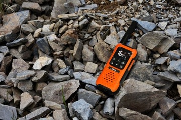 Комплект рации ALECTO FR300OE