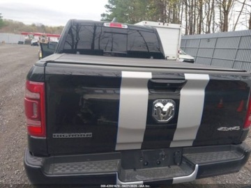  RAM 1500 2024r., 3.6l, od ubezpieczalni 3.6 Benzyna 305KM, zdjęcie 5