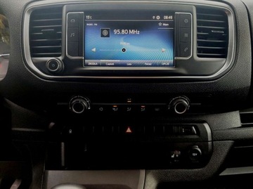 Toyota 2023 Toyota Proace Verso Proace Verso, 2.0 D4, Long Business, 9os, Tempomat, Kl, zdjęcie 14