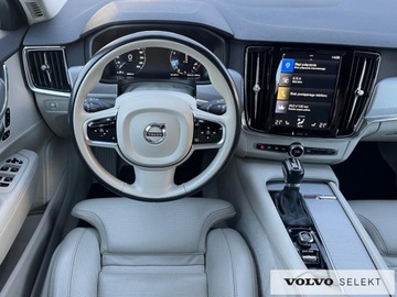 Volvo V90 II 2017 Volvo V90 FV23% SalonPL T5 Inscription High Beam M, zdjęcie 10