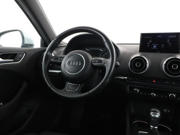 Audi A3 8V 2014 Audi A3 Sportback 1.4TFSI e-tron Panorama, zdjęcie 15