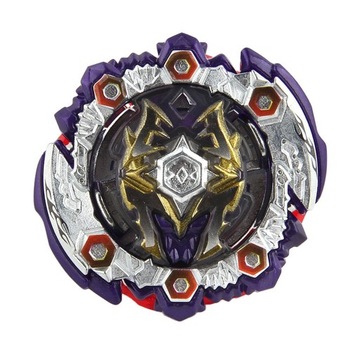 Burst Random Booster 12 B Dead Hades.11T.Z