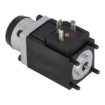 Электромагнит ЕСБ-8,6 ПМС 12В 26Вт