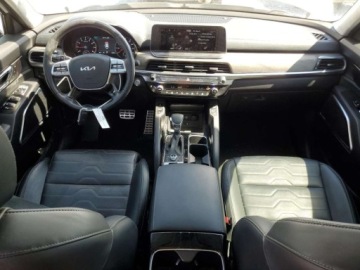 Kia 2022 Kia Telluride SX 2022 3.8l 3.8 Benzyna 291KM, zdjęcie 8