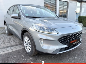 Ford Kuga III SUV 1.5 EcoBoost 150KM 2024 FORD Kuga 1.5 EcoBoost Cool&amp;Connect Suv 150KM 2024, zdjęcie 3