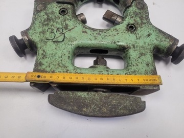 Поддержка токарно-фрезерного станка