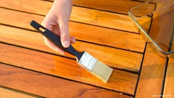 Масло для дерева Sadolin Superdeck Антрацит 0,75л