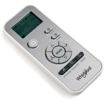 ПОРТАТИВНЫЙ КОНДИЦИОНЕР WHIRLPOOL PACW29COL 30м2