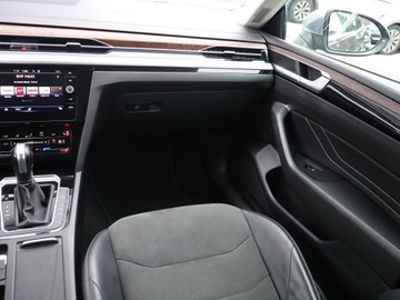 Volkswagen Arteon Fastback Facelifting 2.0 TDI SCR 150KM 2021 VW Arteon 2.0 TDI, Salon Polska, 1. Właściciel, zdjęcie 7