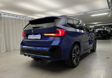 BMW X1 U11 2024 BMW X1 X1 23d xDrive, M Pakiet, Hak, Faktura VAT 23, Gwarancja 2.0 Diesel, zdjęcie 10