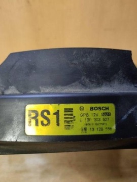 0130303927 PAS PŘEDNÍ 2.2 16V 108 2002 OPEL ZAFIRA A (F75_)