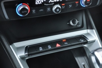 Audi 2020 Audi Q3 GWARANCJA Serwis ASO AUDI VAT23%, zdjęcie 5