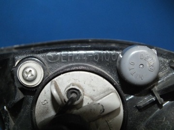 MAZDA CX7 FACELIFT 09- PRAVÝ SMĚROVKA ORIGINÁLNÍ