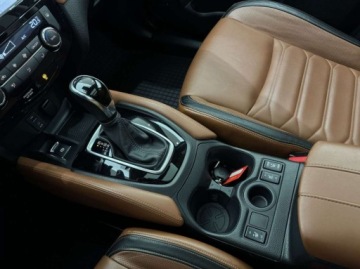 Nissan X-Trail III Terenowy Facelifting 1.3 DIG-T 160KM 2019 Nissan X-Trail Tekna Bose Panorama Kamera 360 Nawigacja Skorzana tapi, zdjęcie 30