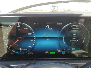 Mercedes GLS X167 2022 Mercedes-Benz GLS 450 4Matic 2022 3.0l 3.0 Benzyna 362KM, zdjęcie 9