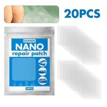 Водонепроницаемая заплатка для ремонта бассейна