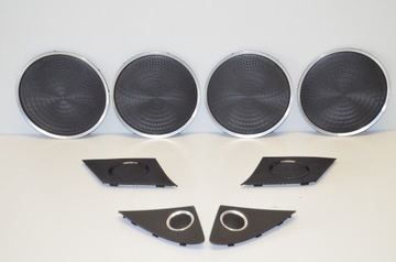 AUDI Q5 8R BANG OLUFSEN ДИНАМИКИ 8R0035415C