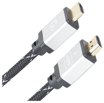 HDMI 4K HDMI Кабель для проектора TV Monitor Solid Long Long