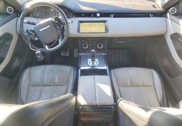 Land Rover Range Rover Evoque II SUV 1.5 160KM 2020 Land Rover Range Rover Evoque Auta z USA - Zapytaj o wiecej ofert 1.5, zdjęcie 11