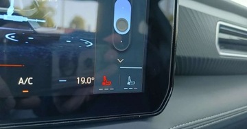 Ford Mustang VI 2026 Ford Mustang adaptacyjne zawieszenie wentylowane fotele aktywny tempomat V8, zdjęcie 24