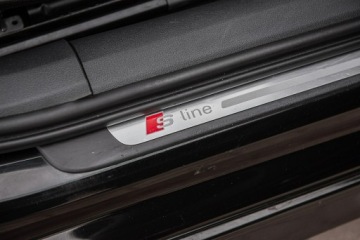Audi A6 C8 2018 Audi A6 Avant S-Line Plus 2.0TDI 150KM Ultra !, zdjęcie 31