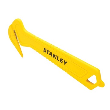 БЕЗОПАСНЫЙ НОЖ STANLEY ДЛЯ ЛЕНТОЧНОЙ ПЛЕНКИ STHT10355