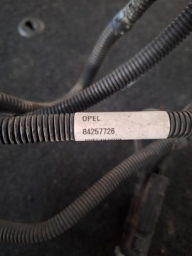 OPEL INSIGNIA B ADBLUE КАБЕЛЬ 84257726