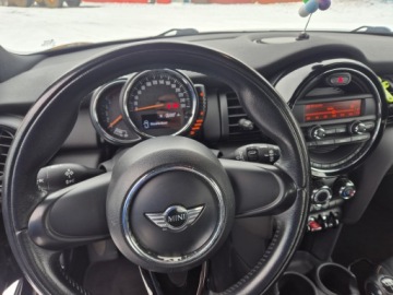 Mini One II 2015 MINI MINI (F55) One 1.5D 95 KM stan BDB silnik B37K, zdjęcie 12