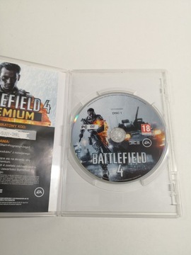 Премиум-дополнение Battlefield 4 для ПК (PL)