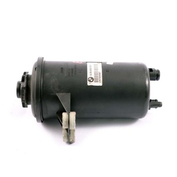 BMW E60 E61 E64 E65 E70 Zbiornik oleju wspomagania