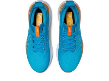 ASICS Gel-Nimbus 25 1011B547-400 р.