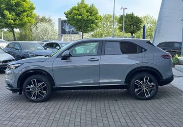 Honda HR-V III 2025 Honda HR-V e-HEV Advance - 2025 1.5 Hybryda 107KM, zdjęcie 3