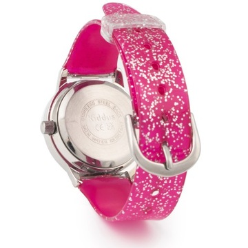 Аналоговые наручные часы - Сирена