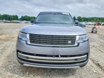 Land Rover Range Rover V 2025 Land Rover Range Rover V8 2025 4.4 Benzyna 523KM, zdjęcie 5